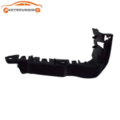 Front Left Side Bumper Cover Bracket For 2015 2016 2017 2018 Audi A3 8V5807183 6B93BC-57