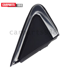 Front Right Fender Mirror Molding Corner Trim For 13-19 Nissan Sentra 963183SG0A 6B93BC-57