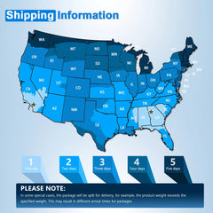 ECCPP Front Driveshaft For Jeep Grand Cherokee 1999-2004 L6 4.0L 938-136 ECCPP