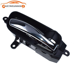 For 2013-18 Nissan Altima Pathfinder Titan Right Passenger Interior Door Handle 6B93BC-57