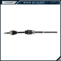 For Nissan Murano 2016 L4 2.5L Front Passenger Right Side CV Axle Assembly 6B93BC-57