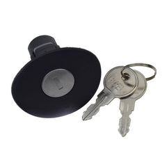 Fuel Filler Gas Tank Cap Locking Keys For Ford Focus Lincoln MKZ 8U5Z9C268B 6B93BC-57