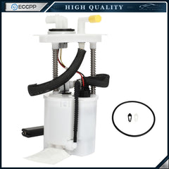 Fuel Pump Assembly For 2006 2005 2004 Ford Taurus 2005 2004 Mercury Sable 3.0L 6B93BC-57