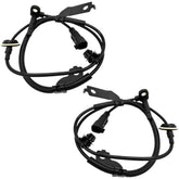Front Left Right Wheel Speed Sensor for 2011-2020 Mitsubishi Outlander Sport RVR 6B93BC-57