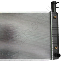 Aluminum Radiator for 2003-2004 Chevrolet Express 2500 4.8L 6.0L V8 CU2713 KOEEP