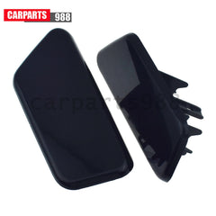 Front LH RH Headlight Washer Spray Nozzle Jet Cap For Subaru Forester 2015-2017 6B93BC-57