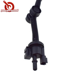 Vapor Canister Emissions Purge Solenoid Valve For Ford F150 Edge 2.7L Explorer 6B93BC-57