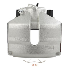 Front Right Brake Caliper 1Pc For 2005-2010 Volkswagen Bora 2010-2013 Audi A3 6B93BC-57