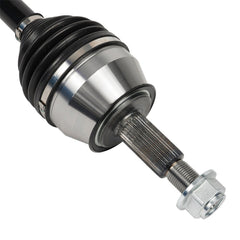 Rear Left CV Axle Assembly for Ford Explorer Lincoln Ator Mercury Mountaineer 6B93BC-57