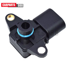 Manifold Pressure MAP Sensor For Dodge Chrysler Jeep 2001-2004 SU3185 56041018AB 6B93BC-57