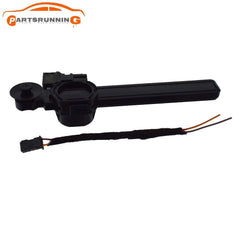 Glove Box Damper Brake Element for VW Golf 7 Passat R32 Skoda Kodiaq 5G1858309 6B93BC-57