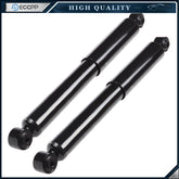 Rear Pair Struts Shocks For 2003-2009 Dodge Sprinter 2500 3500 Left Right 6B93BC-57