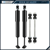 Front Shocks Sway Bars For Explorer Sport Trac Ranger B3000 B4000 Mountaineer KOEEP