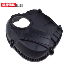 Upper Timing Cover w/ Gasket For Audi A4 A5 A6 Q3 VW CC EOS GTI Jetta 06H103269H 6B93BC-57