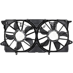 Radiator Condenser Fan Assembly For CADILLAC ESCALADE 2015 2016 2017 2018-2020 6B93BC-57