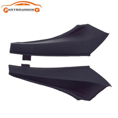 Right+Left Windshield Corner Cowl Seal For 2013-2019 Toyota RAV4 53866-0R03 6B93BC-57