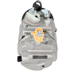 AC A/C Compressor Fits Ford Explorer 2.0L 2012 2013 Edge 2.0L 2012-2014 6B93BC-57