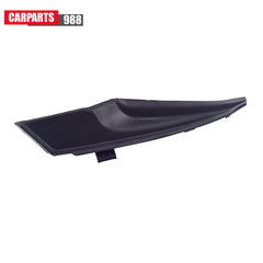 Left Side Front Windshield Wrap Corner Trim For 14-19 Toyota Corolla 5382302140 6B93BC-57