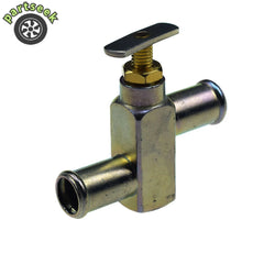 HVAC Heater Control Valve Shut off Valve for Dodge W300 W200 W100 Pickup Ford 6B93BC-57