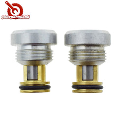 2PCS Oil Pressure Check Valve 059103175A for VW Audi A6 A4 S5 Q5 Passat Touareg 6B93BC-57