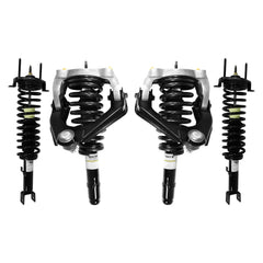 Front & Rear Complete Strut Assembly Kit for 2001-2006 Chrysler Sebring 6B93BC-57