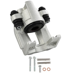 Rear Left Brake Caliper 1Pc For 2001-2010 Ford Explorer 2003 Ford Explorer Sport 6B93BC-57