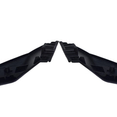 For 2014-2019 Toyota Corolla Sedan Cowl Side Covers Pair 55083-02010 55084-02250 6B93BC-57