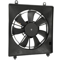 A/C Condenser Cooling Fan Assembly For 2015-2017 2018 2019 2020 Acura TLX 6B93BC-57