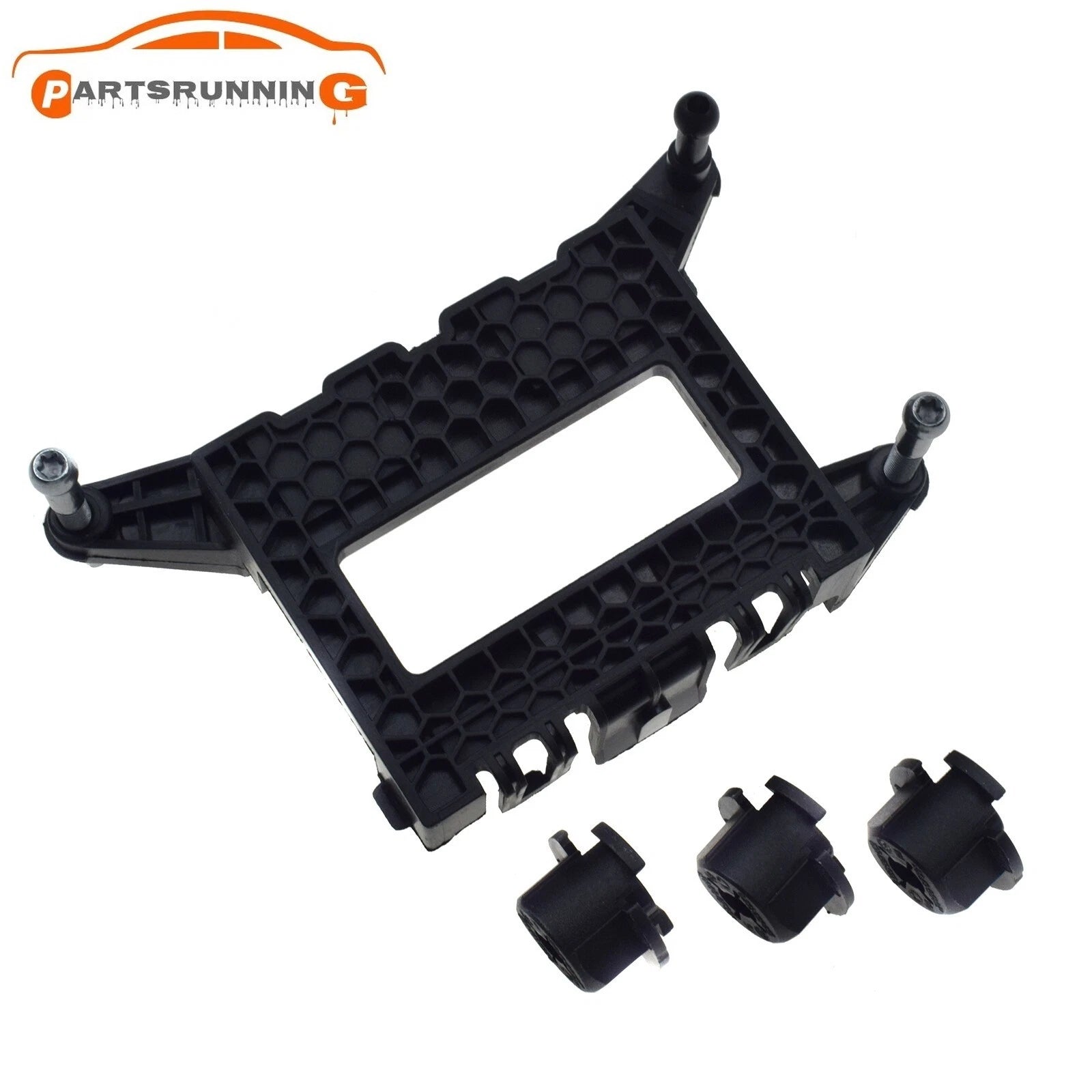 For 2018-20 Honda Accord Radar Cruise Sensor Control Body Bracket 36801-TVA-A17 6B93BC-57