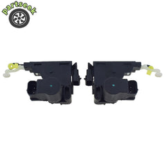Front LH RH Door Lock Actuator for Chevy Aveo Aveo5 Optra Pontiac G3 Wave 5 6B93BC-57
