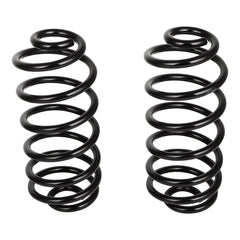 Pair Rear Coil Spring for Chevrolet Malibu Pontiac G6 Saturn Aura Left & Right KOEEP