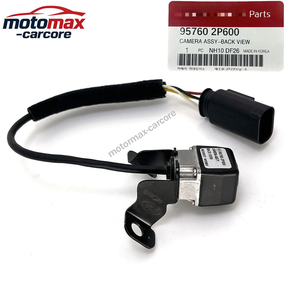 Rear View Backup Camera For 2014-2015 Kia Sorento LX EX SX Sport 95760-2P600 KIA