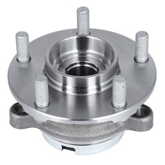 1Pc Front Wheel Hub Bearing Assembly RWD For Nissan 370Z For Infiniti G35 G37 6B93BC-57