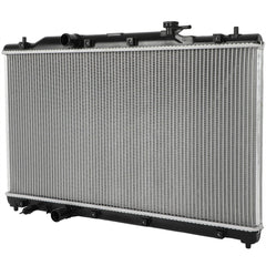 Aluminum Radiator For 2022 2023 2024 Honda Civic 1901064SA01 radiator KOEEP