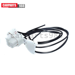 5-way 5 pin Connector Pigtail Harness For Hyundai Toyota Fuel Pump 90980-11077 6B93BC-57