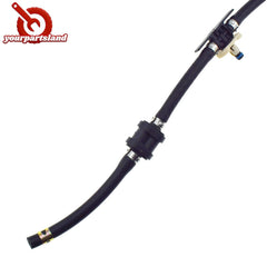 Fuel Overflow Hose Fuel Return Hose 31471-2F600 For Kia Sorento Diesel 2.2 09-18 6B93BC-57