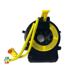 93490-4C120 Clock Spring For 2011-2013 Kia Optima W/O Heated Seat Paddle Shifter