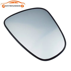 Right Side Mirror Glass w/ Backing Heated For Lexus LS460 CT200h ES350 GS450h 6B93BC-57