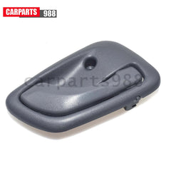 Gray Inside Interior Door Handle Right Side For Chevy Tracker 1999-2004 30024123 6B93BC-57
