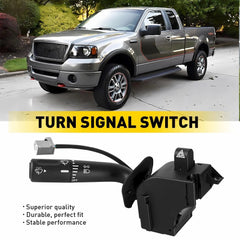 For 2005-2008 Ford F150 Multi-Function Turn Signal Headlight Dimmer Wiper Switch 6B93BC-57