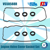 Engine Valve Cover Gasket Set for 2001-2006 Lexus LS430 4.3L V8 3UZ-FE VS50592R