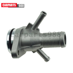 Engine Heater Water Pipe Outlet for GWM Haval H6 H7 H8 H9 VV7 F5 F7 1003400XEC05 6B93BC-57