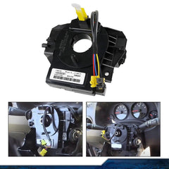 Steering Wheel Clock Spring For 2007-18 Chrysler Jeep Dodge 5156106AF 68339336AA