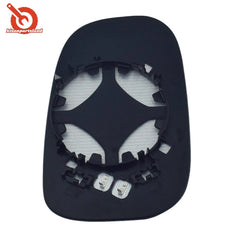 Left Heated Mirror Glass w/ Backing for Volvo S80 S60 S40 V60 C30 V70 30762571 6B93BC-57