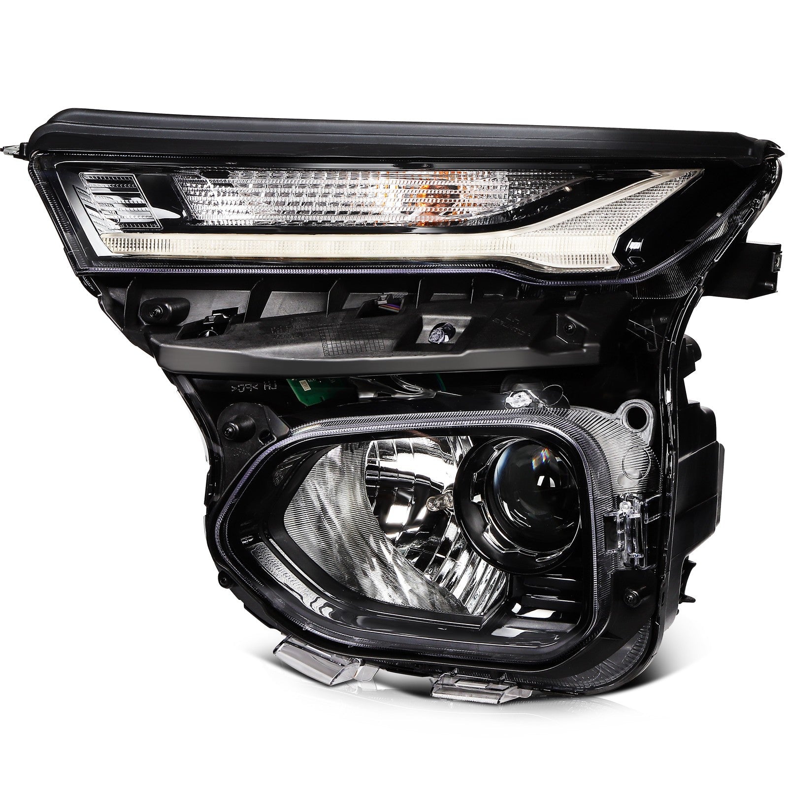 ECCPP Headlight For Chevrolet Trailblazer 1.2L 1.3L 2021-2023 Driver Left Side KOEEP