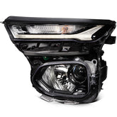 ECCPP Headlight For Chevrolet Trailblazer 1.2L 1.3L 2021-2023 Driver Left Side KOEEP