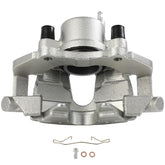Front Right Brake Caliper 1Pc Set For 2005-2007 Mazda 3 2006-2007 Mazda 5 6B93BC-57