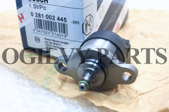 Common Rail Pressure Regulator 0281002445 Fits For Hyundai KIA 2.0 CRDi
