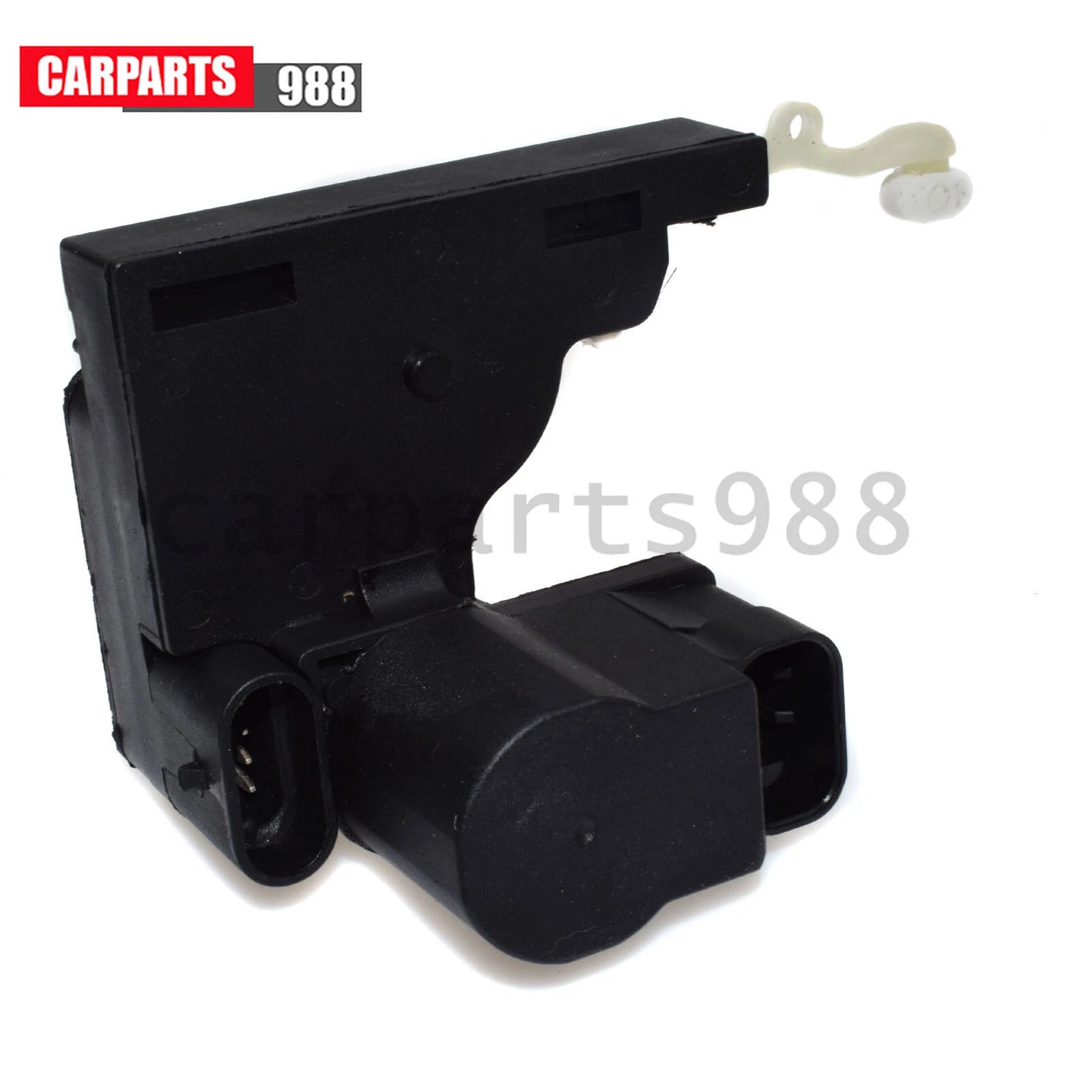 Left Side Door Lock Actuator For Buick LeSabre GMC Chevrolet C1500 C2500 Envoy 6B93BC-57