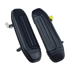 Front LH RH Door Handle For Mitsubishi Montero Pajero V31 V32 V33 V46 V47 92-00 6B93BC-57